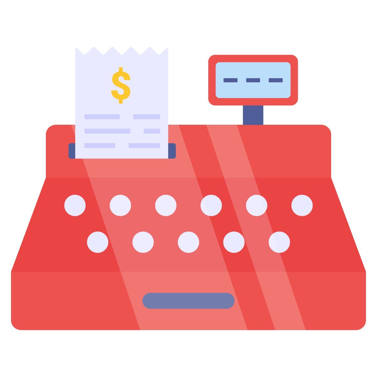 cash register icon