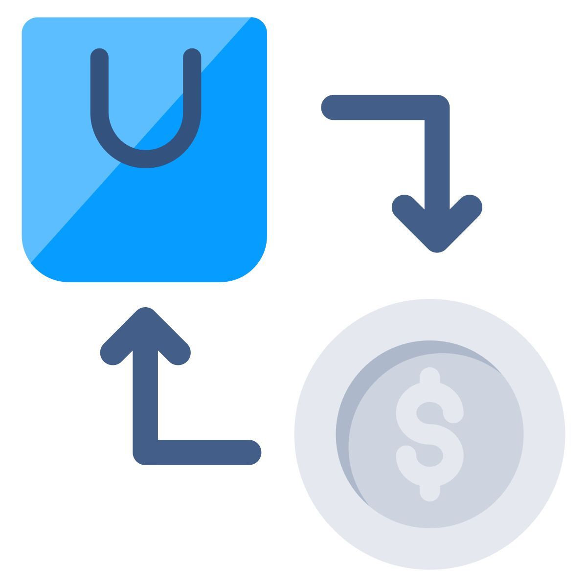 cash on delivery icon