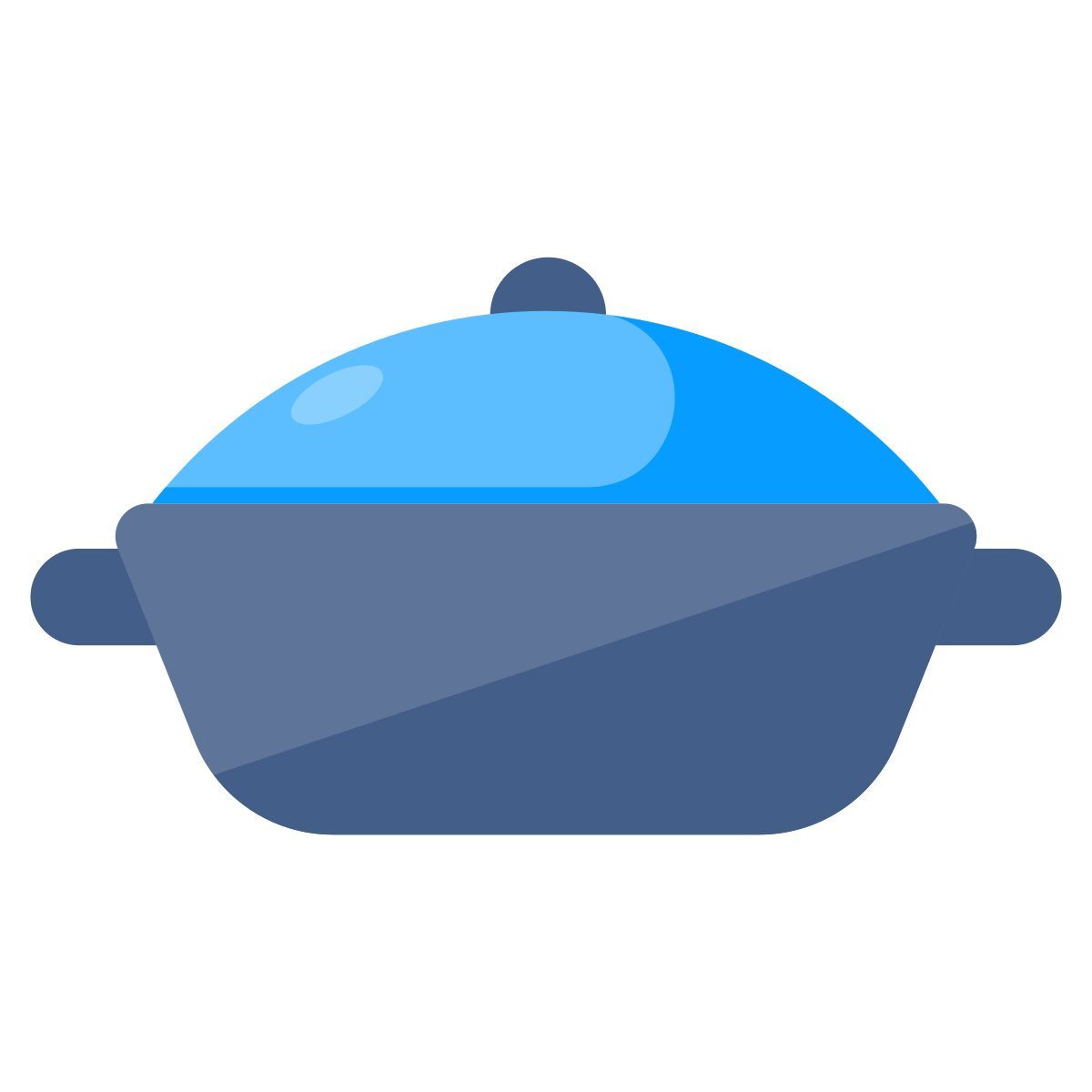 casserole icon