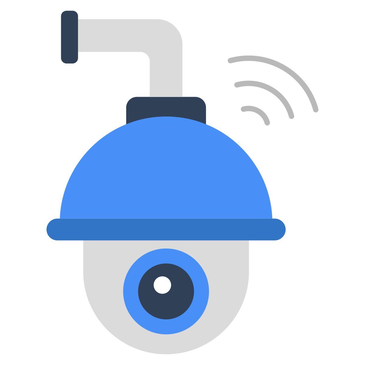 cctv camera icon