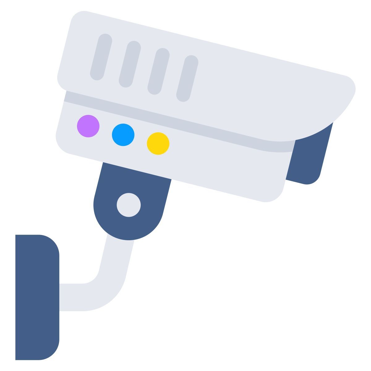 cctv camera icon