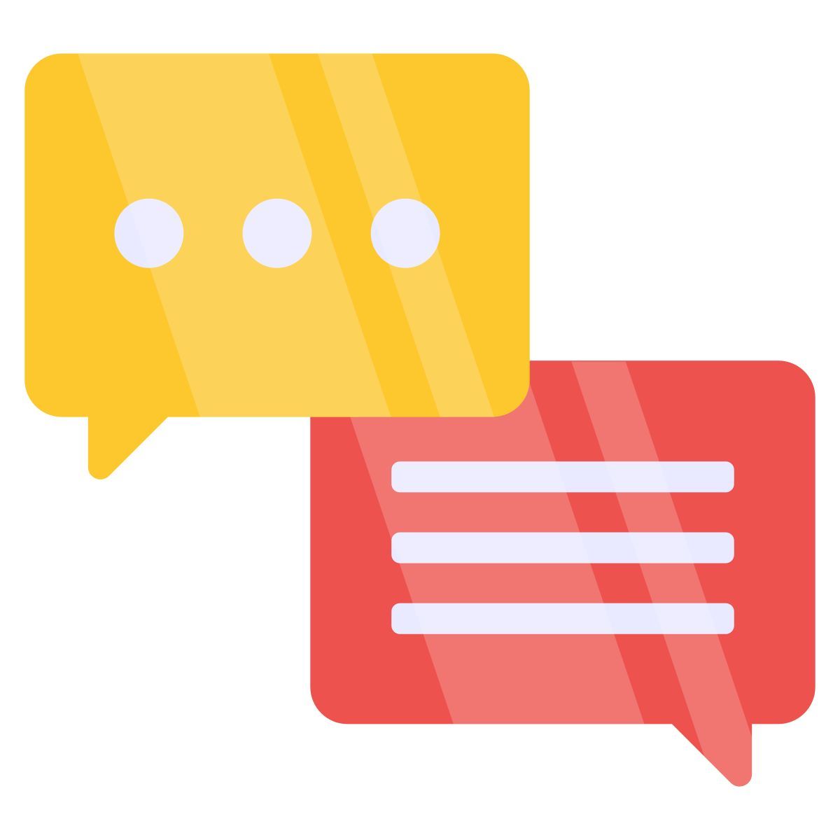 chatting icon