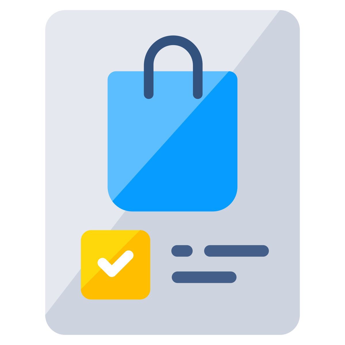 checklist icon