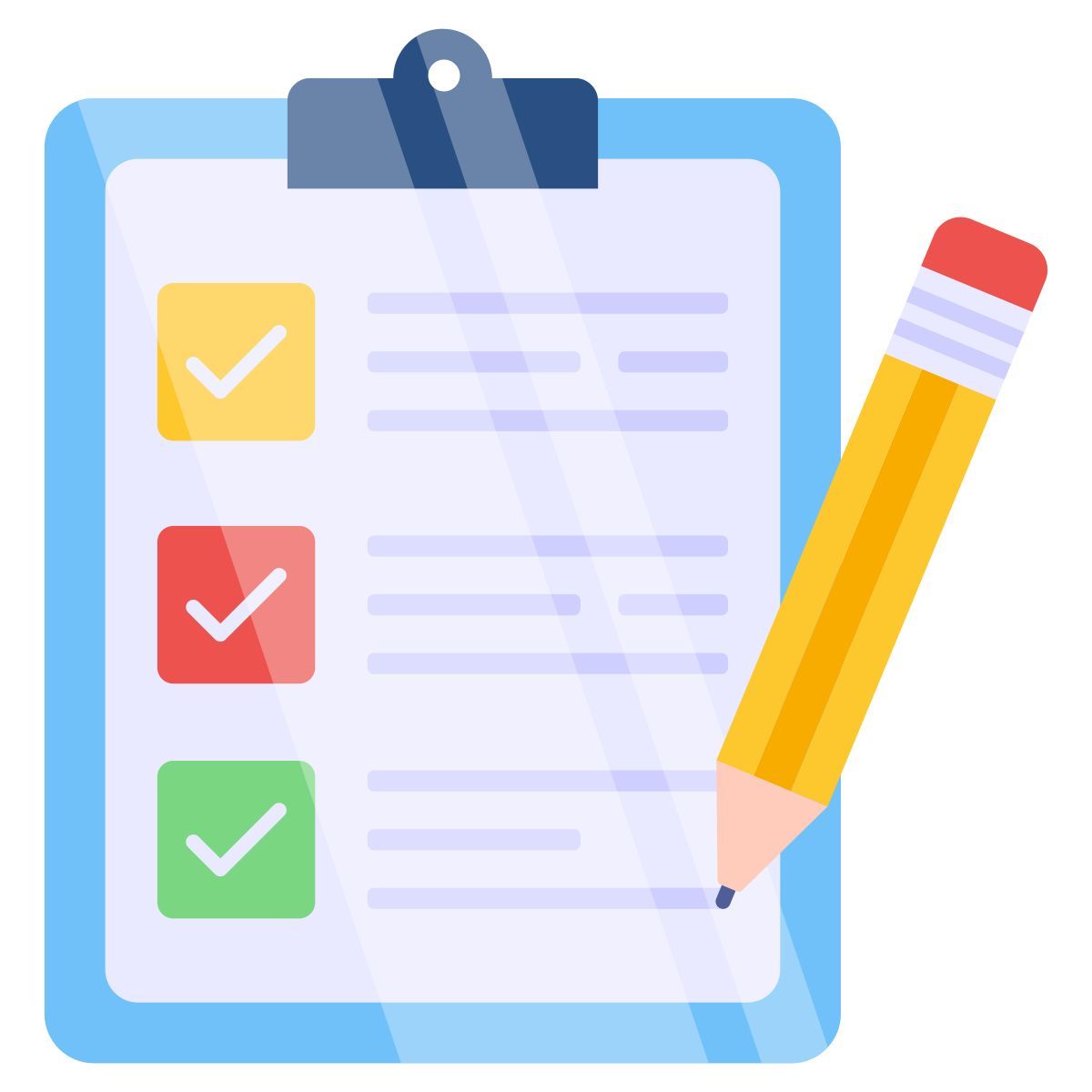 checklist icon