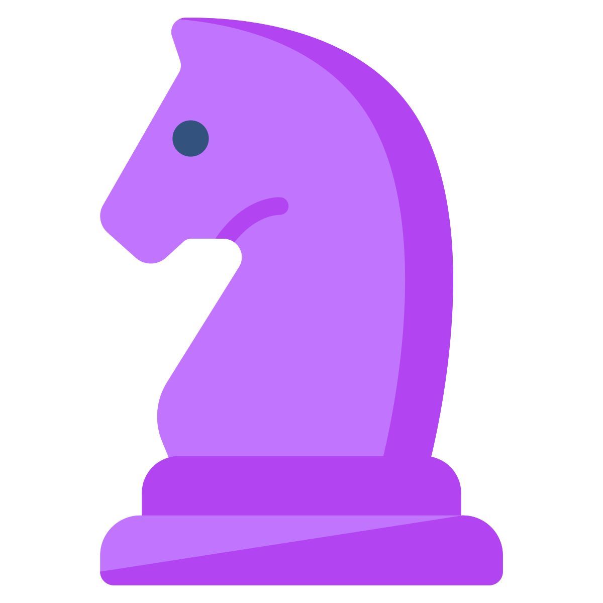 Chess Knight icon