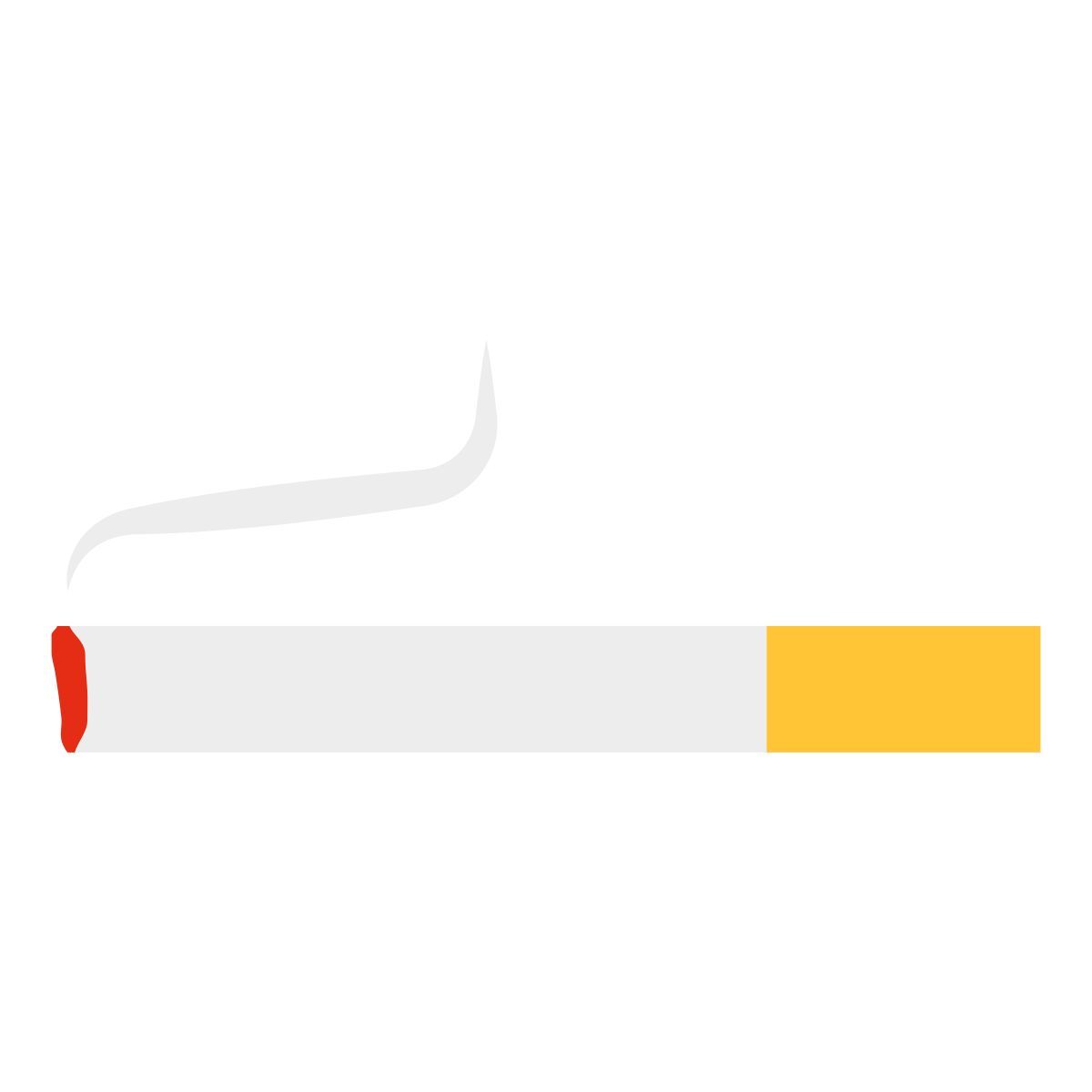 cigarette icon