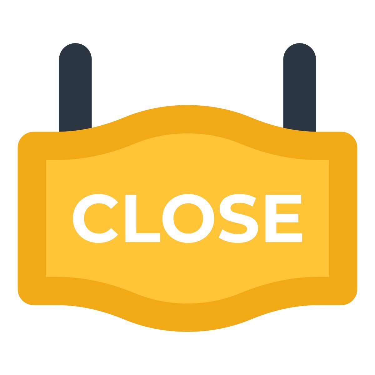 close icon