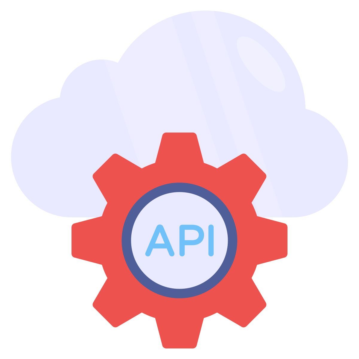 cloud api icon