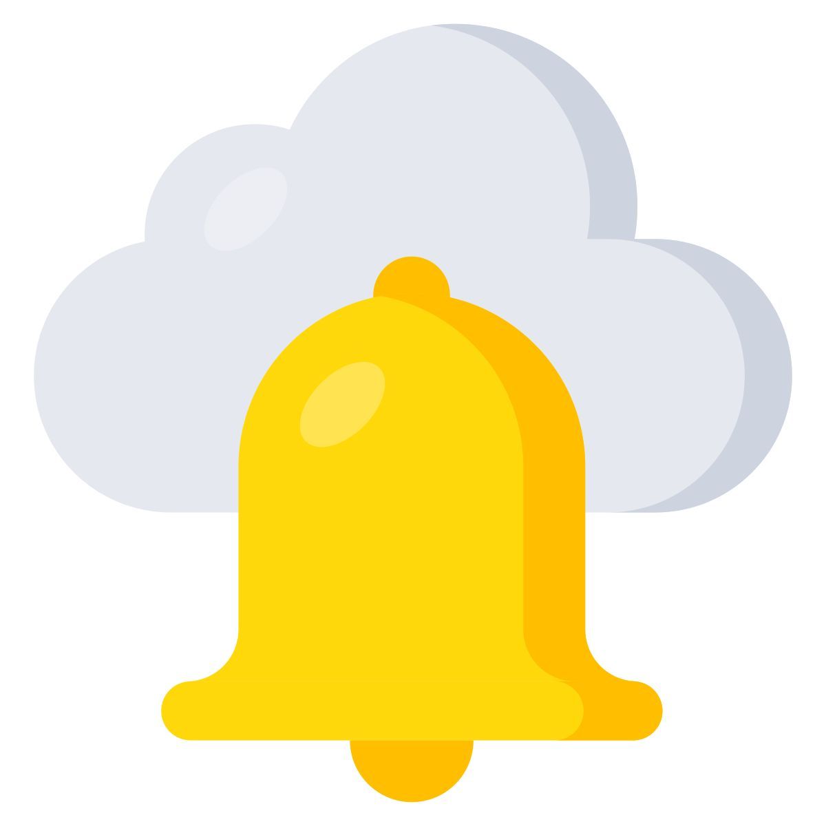 클라우드 벨 icon