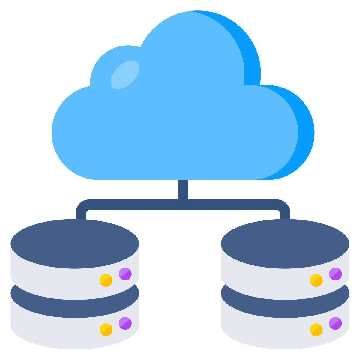 Database icon