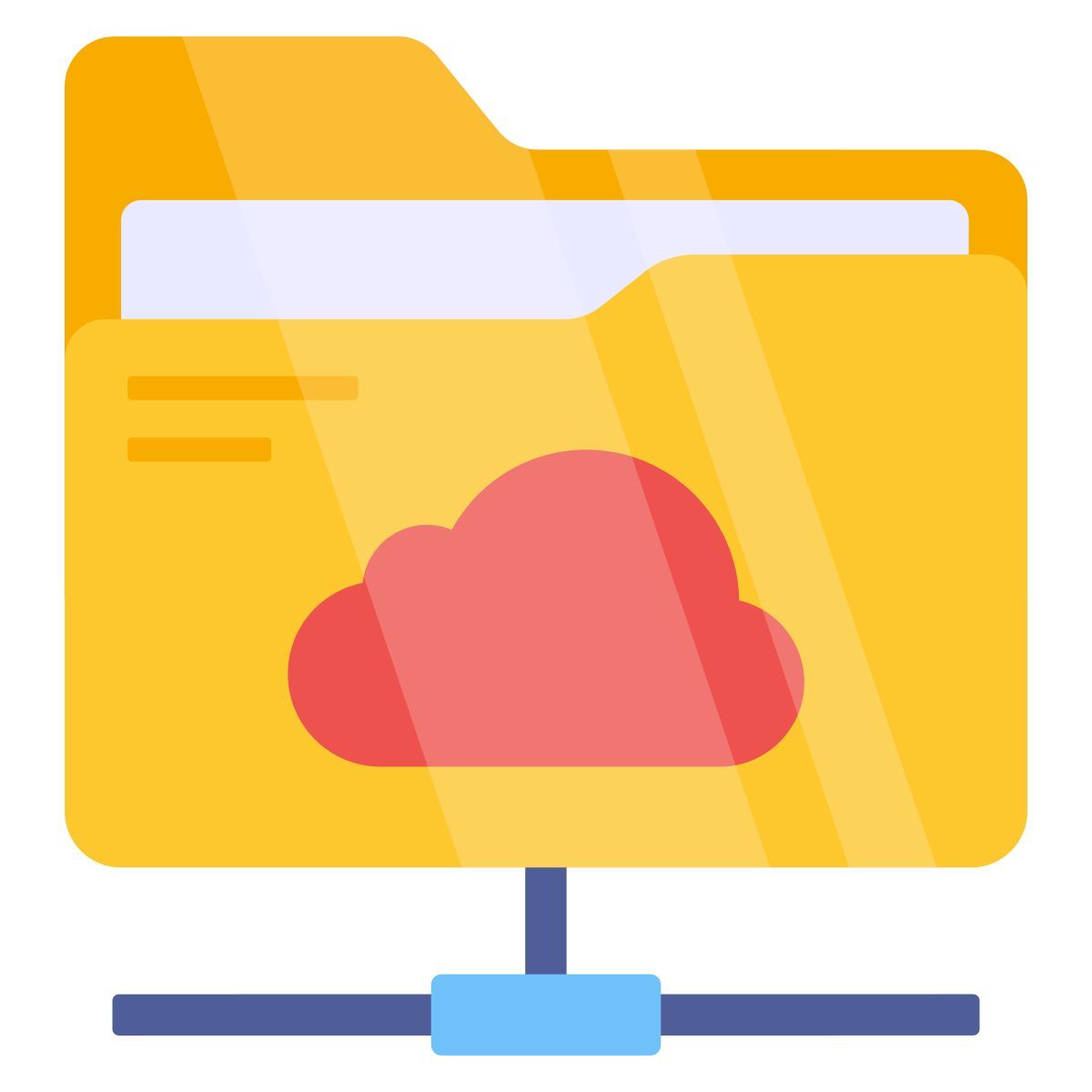 folder icon