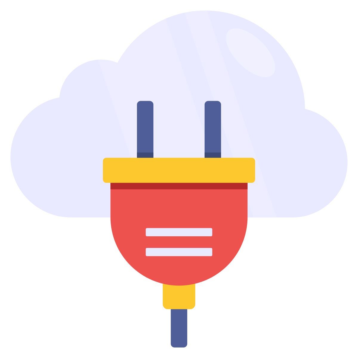 plug icon