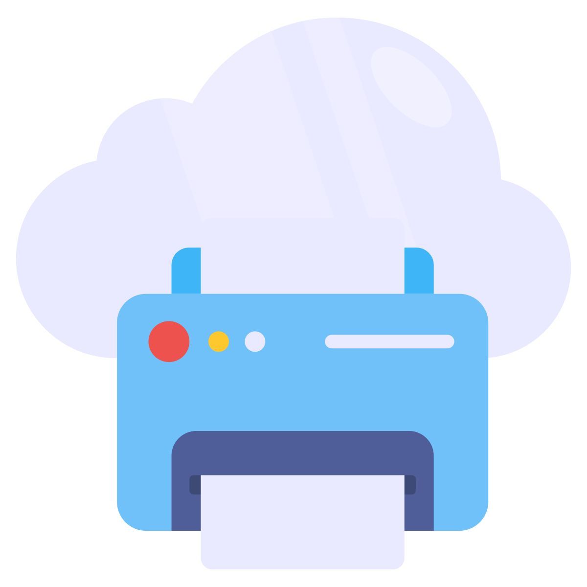 printer icon