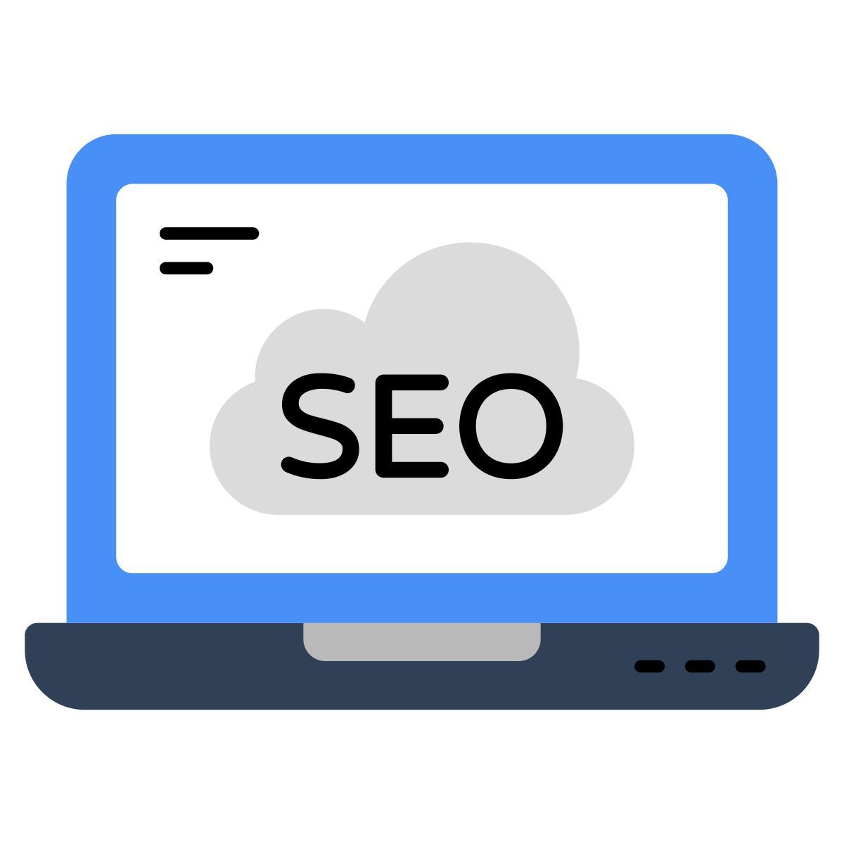 seo en la nube icon