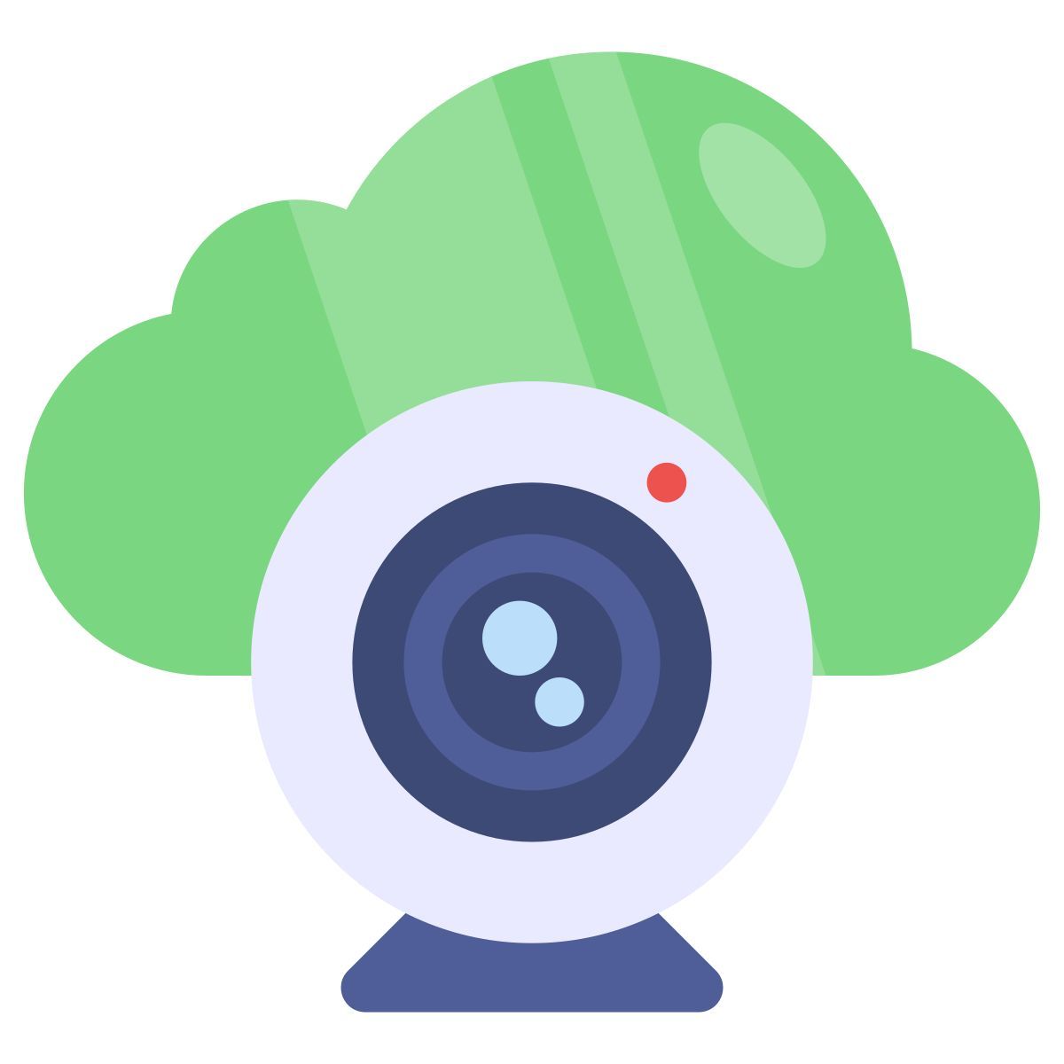 webcam icon