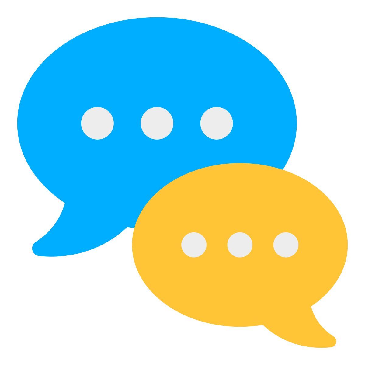 chat icon