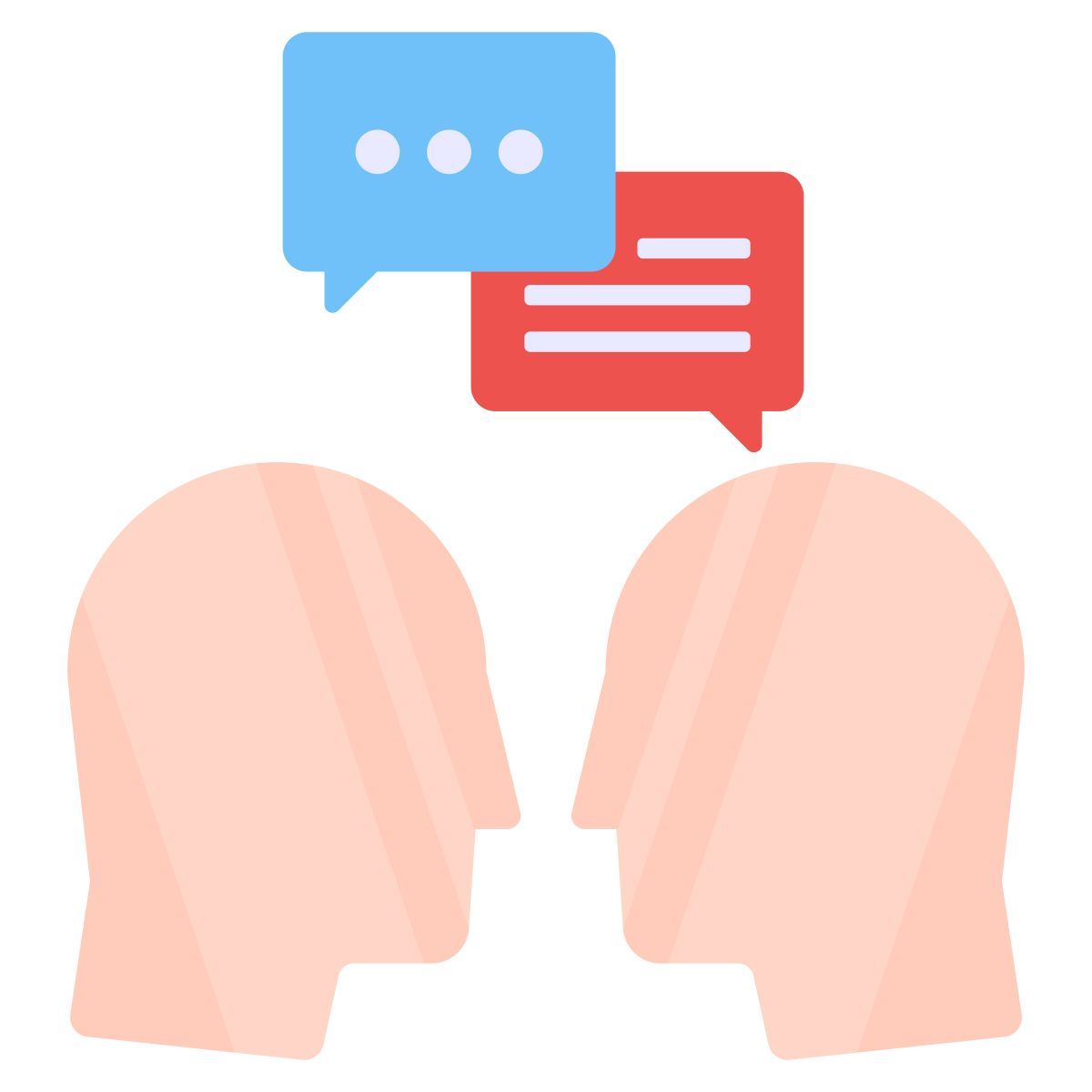 communication icon