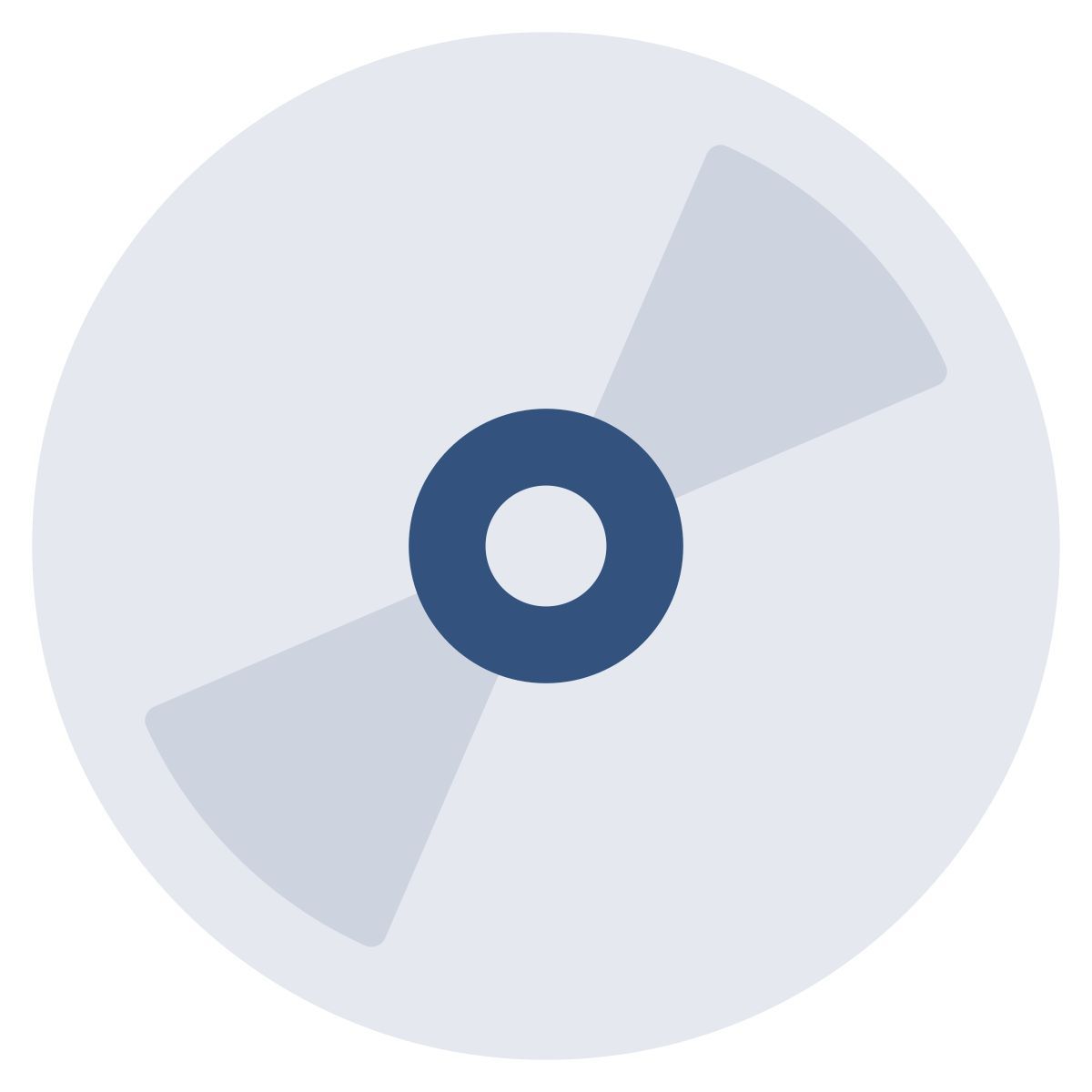 compact disc icon