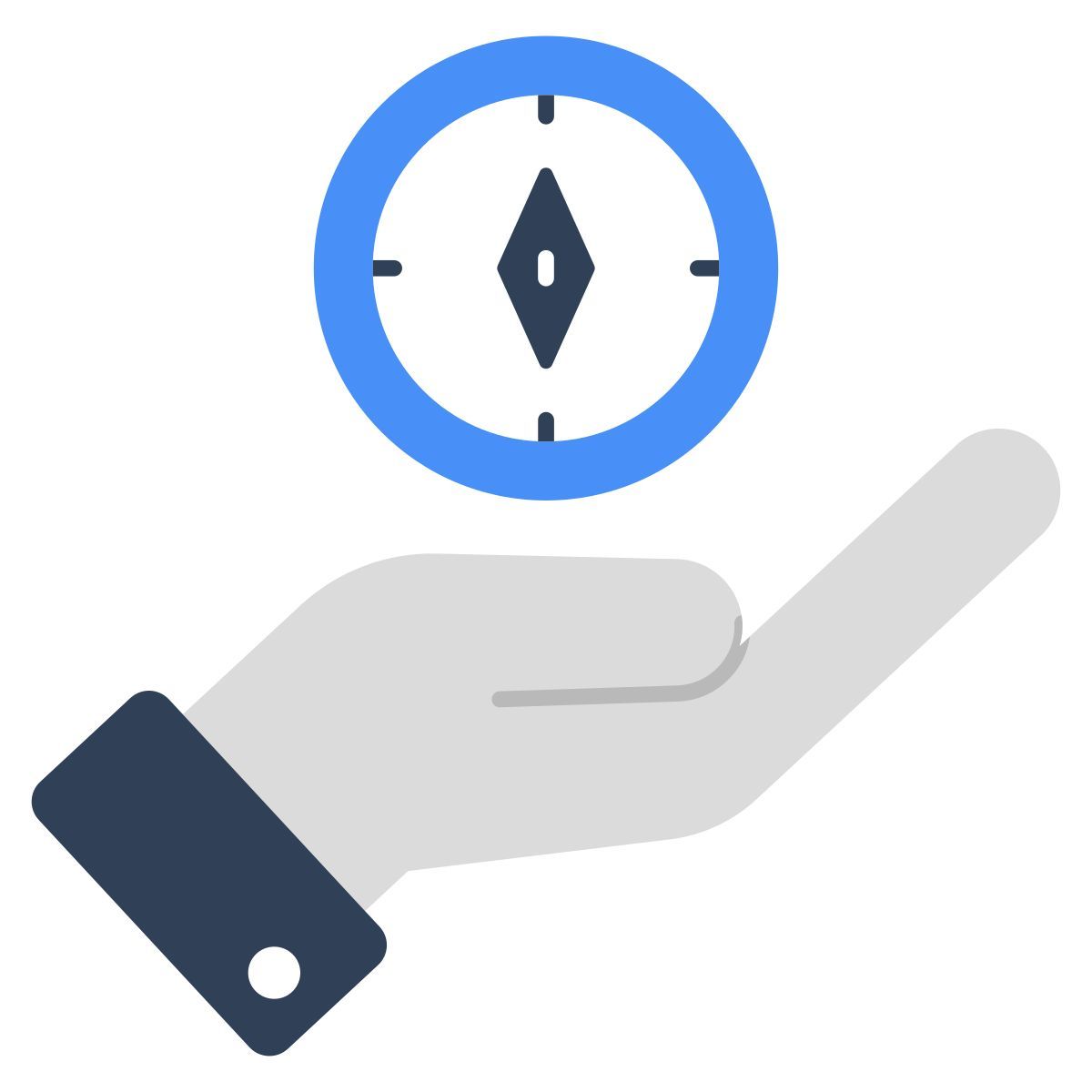 compass icon