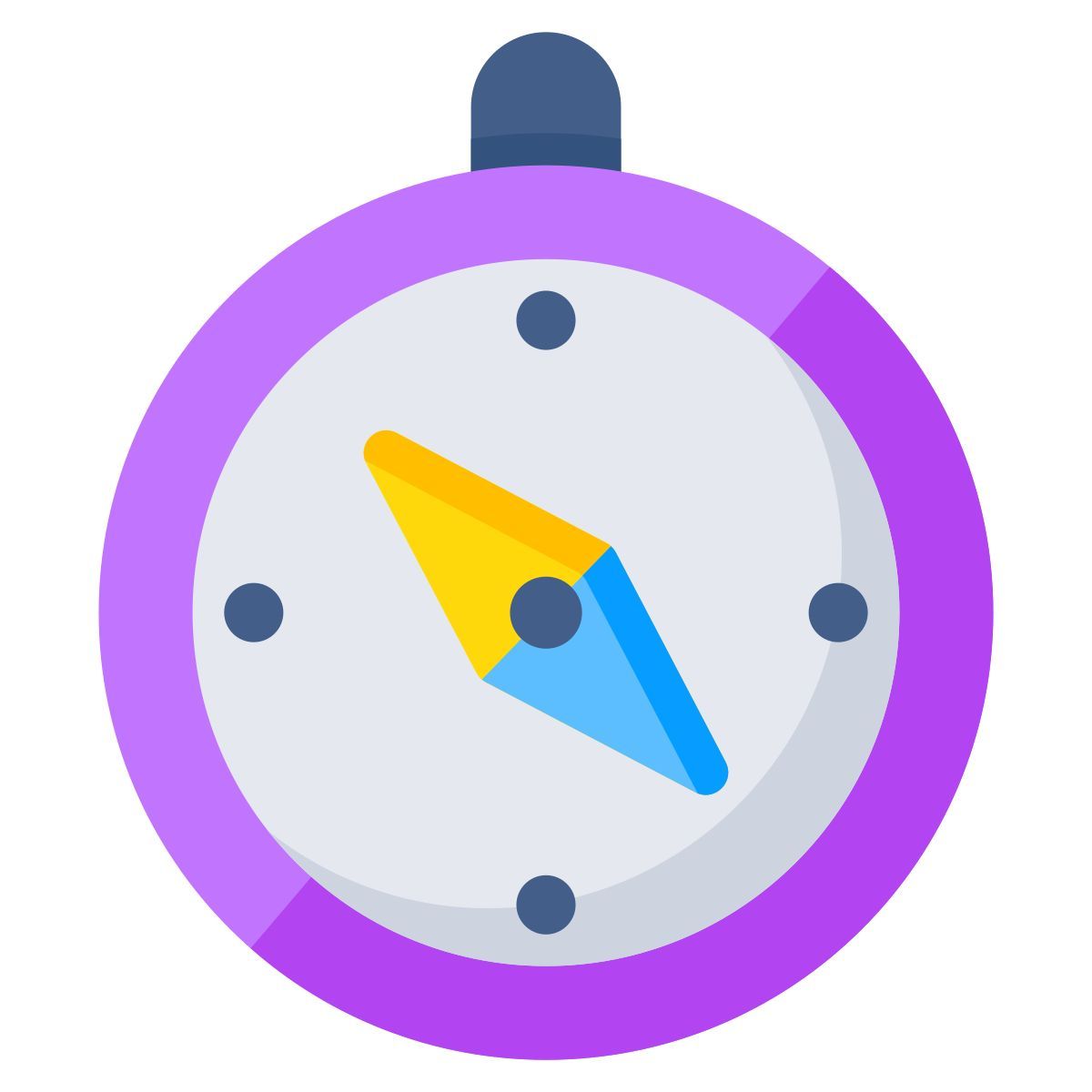compass icon