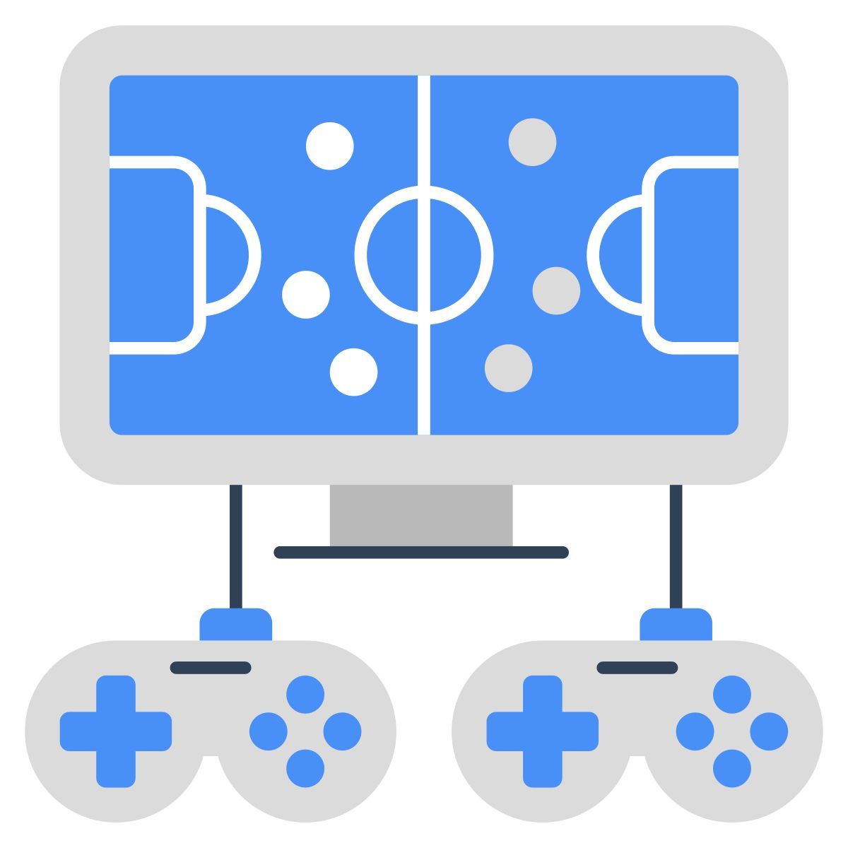 gioco per computer icon