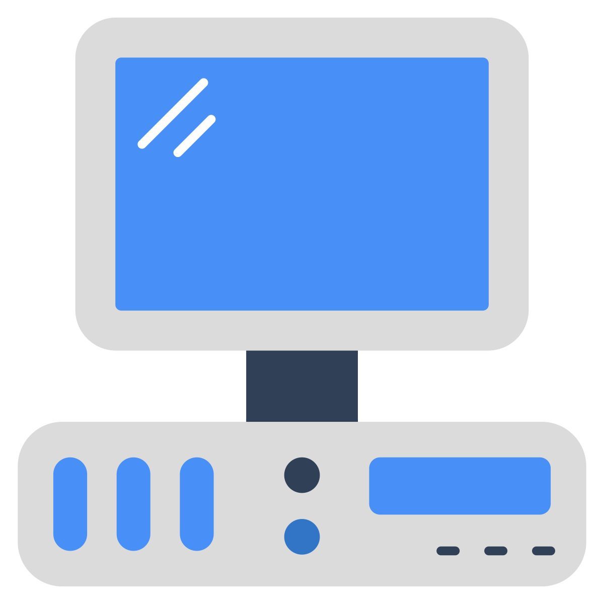 computer icon