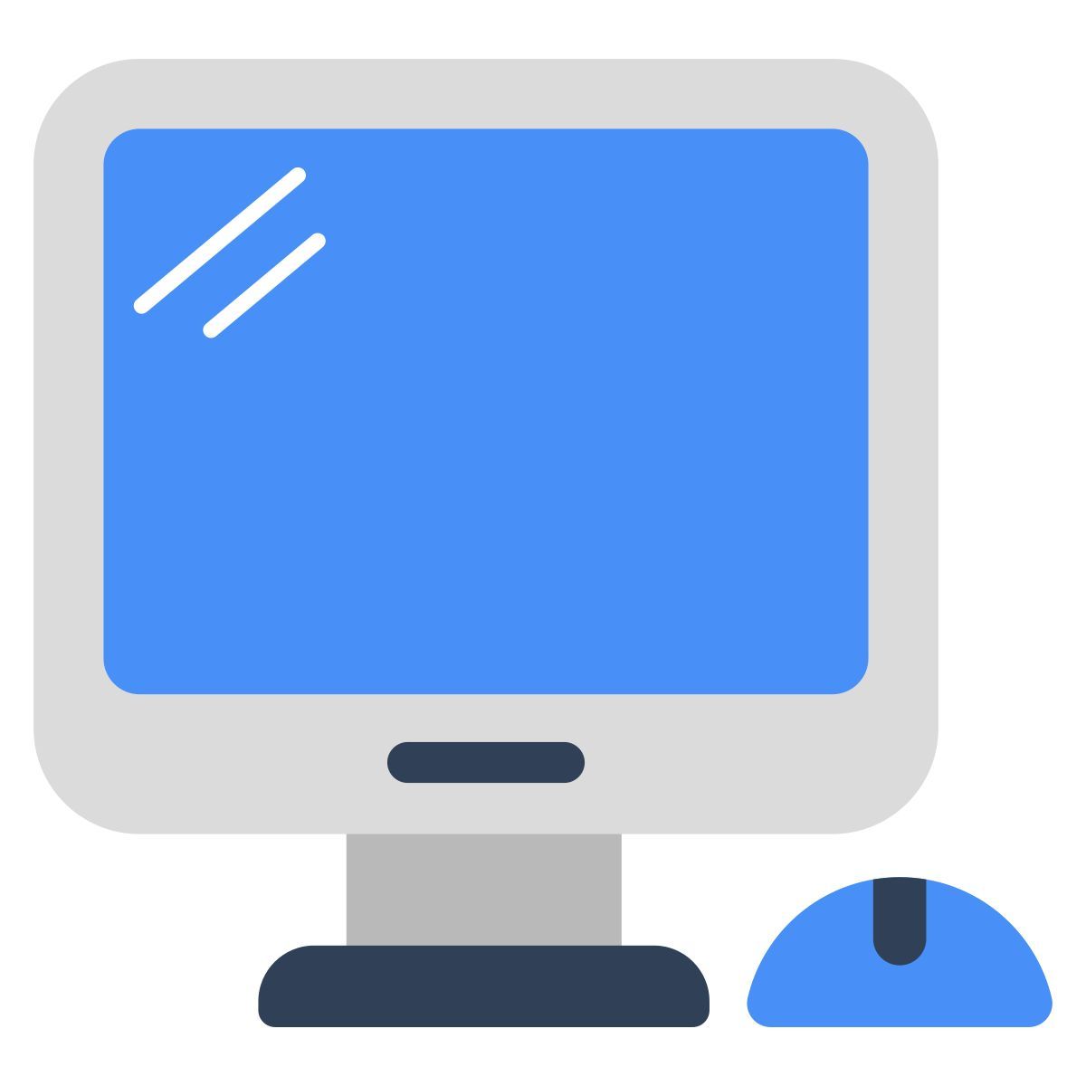 computer icon