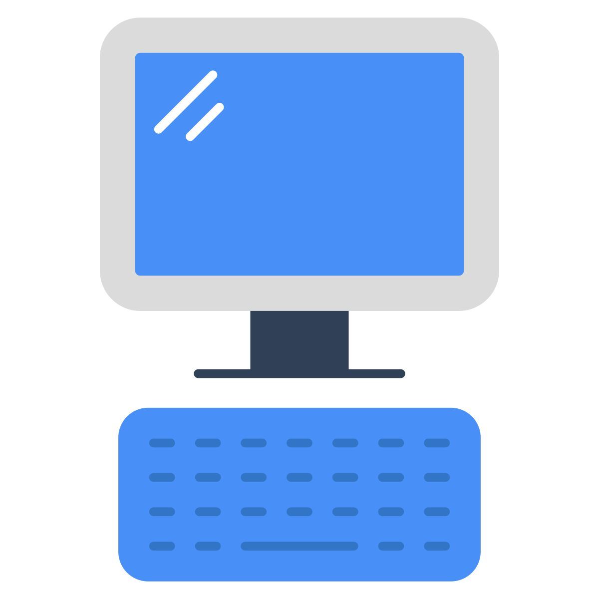 computer icon
