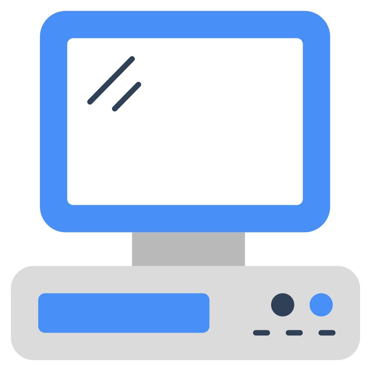 computer icon