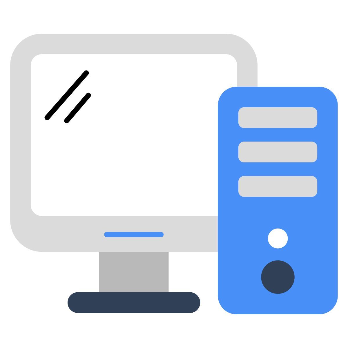 computer icon