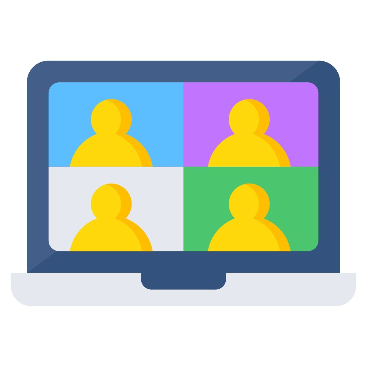 conference call icon