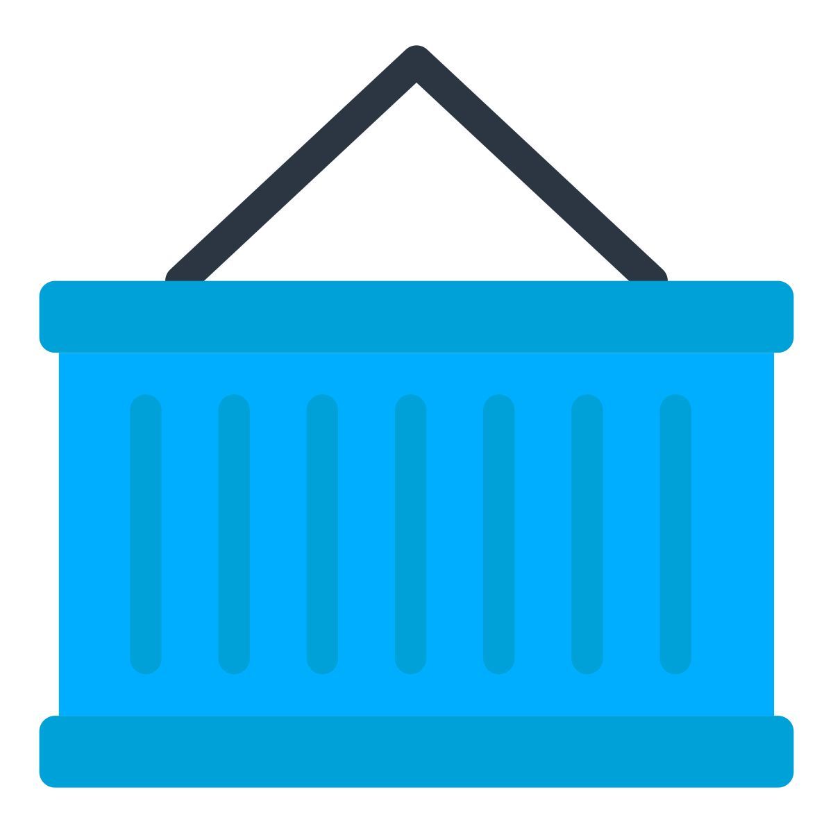 container icon