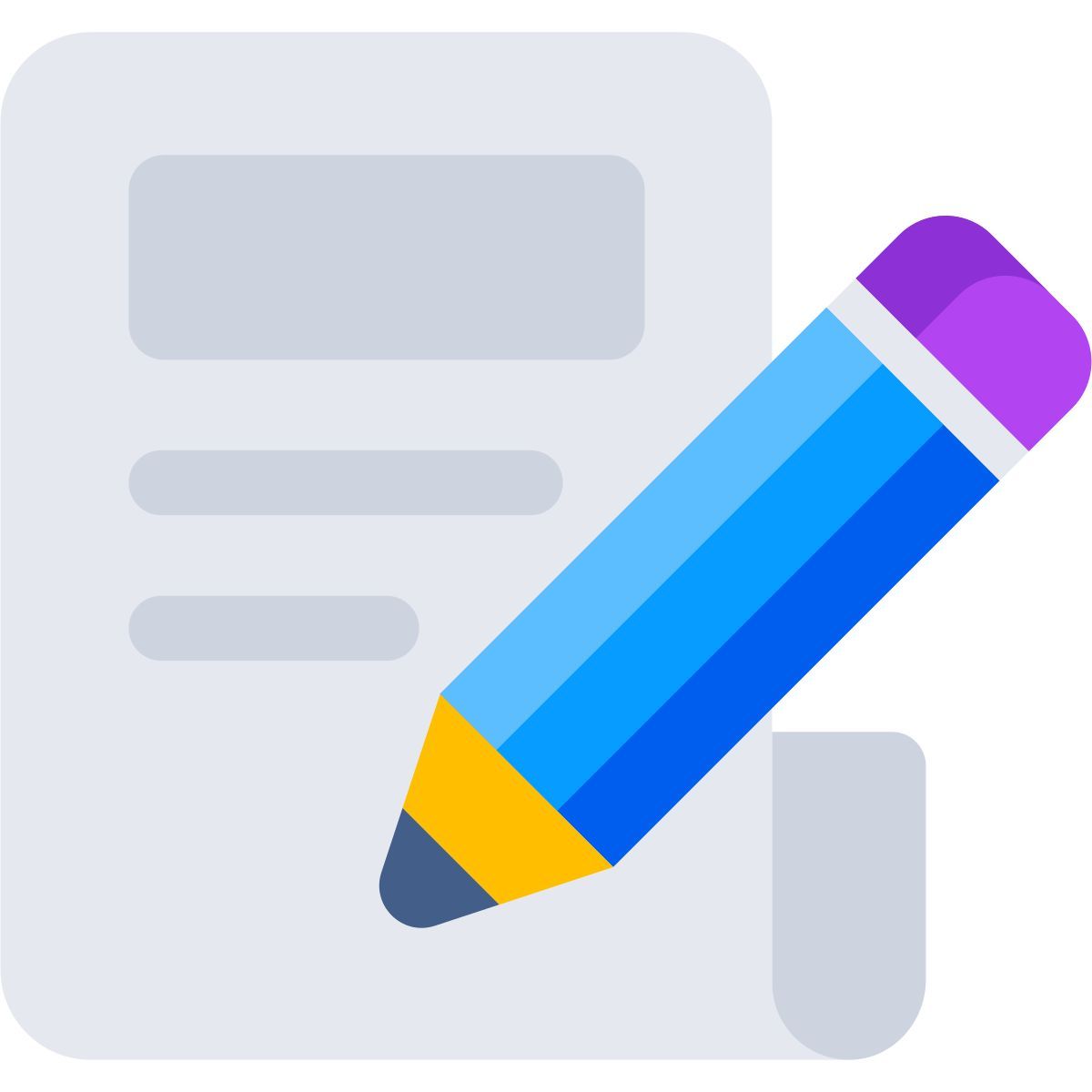 rédaction de contenu icon