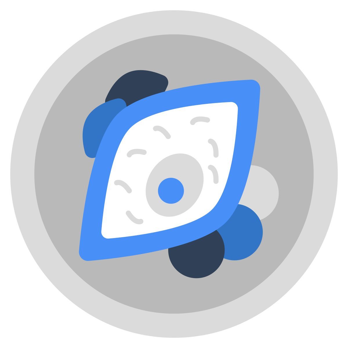 cooked dish icon