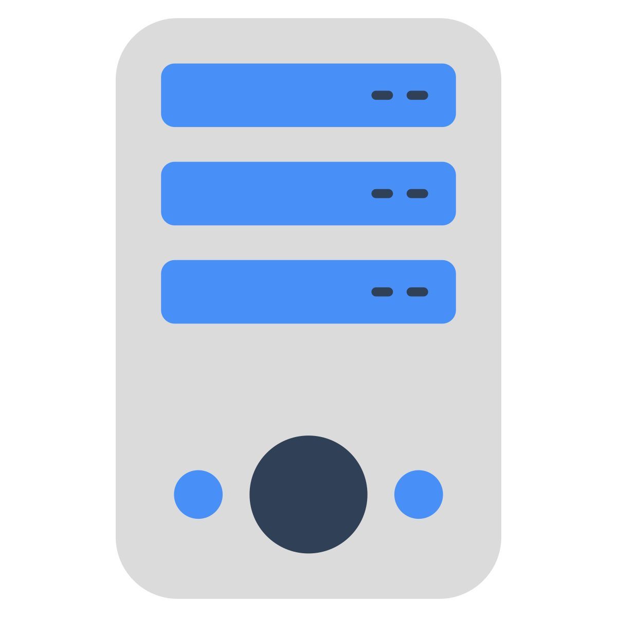 cpu icon