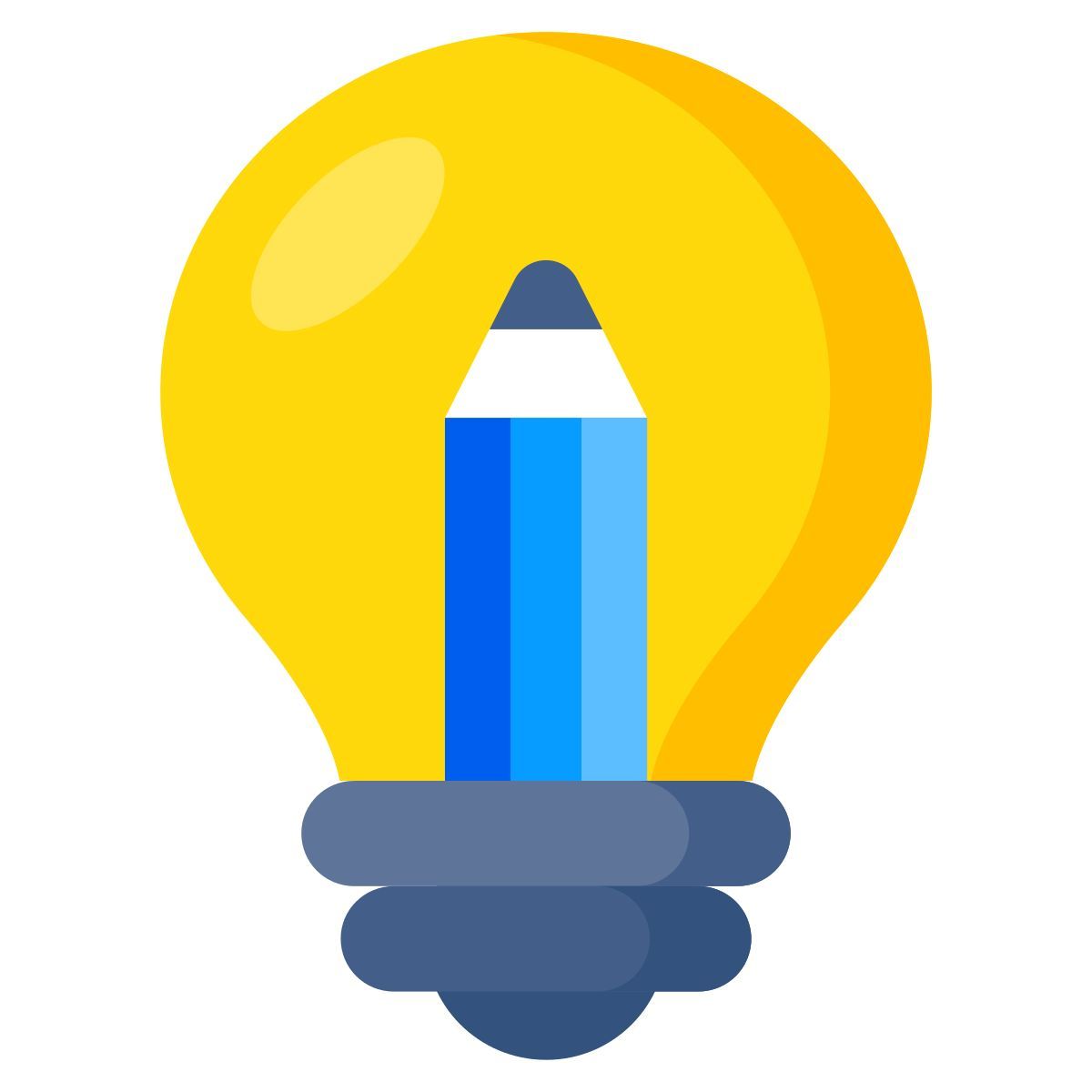 creative writing icon