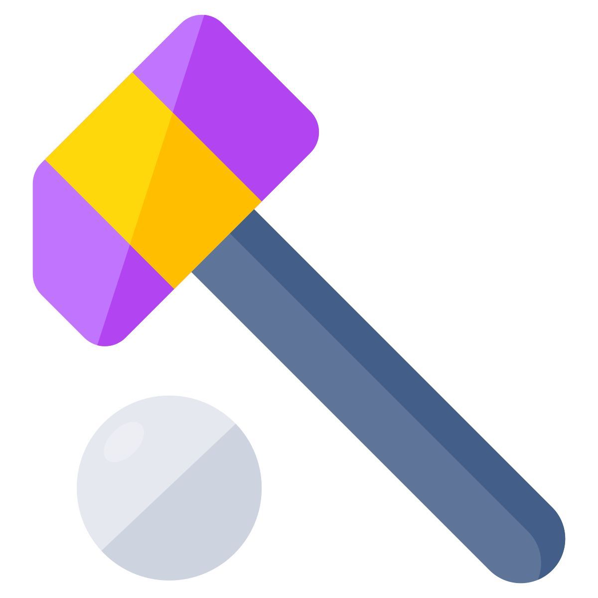 croquet game icon