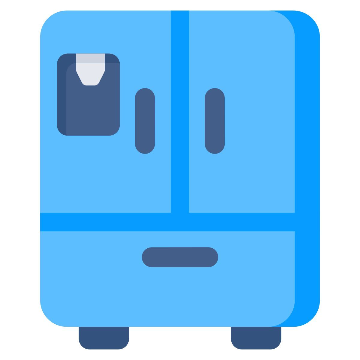 cupboard icon