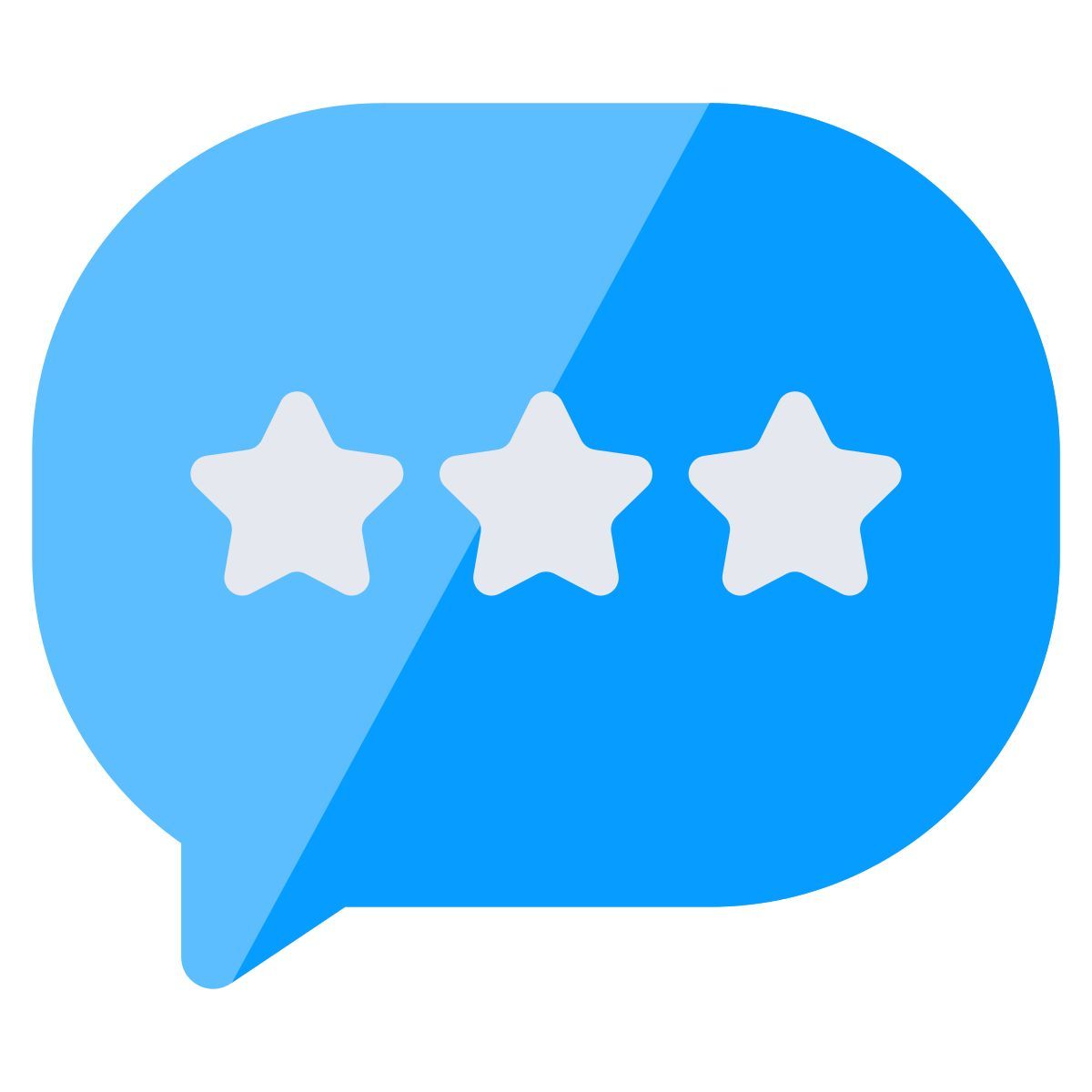 customer feedback icon