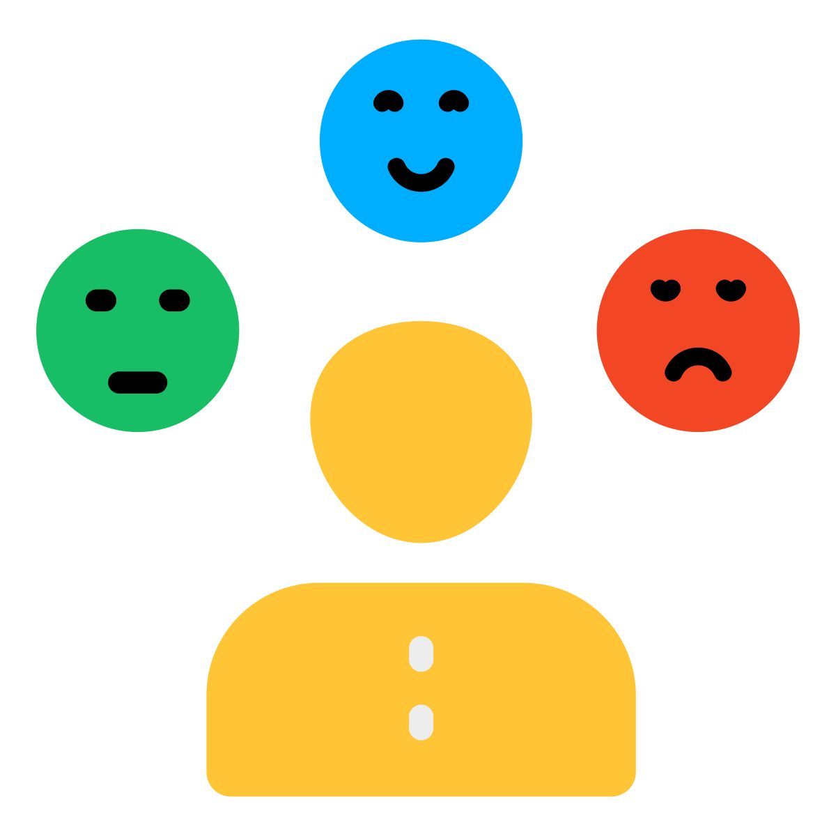 customer feedback icon