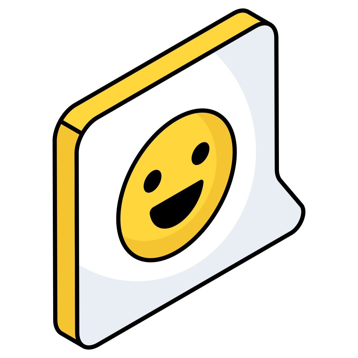 customer feedback icon