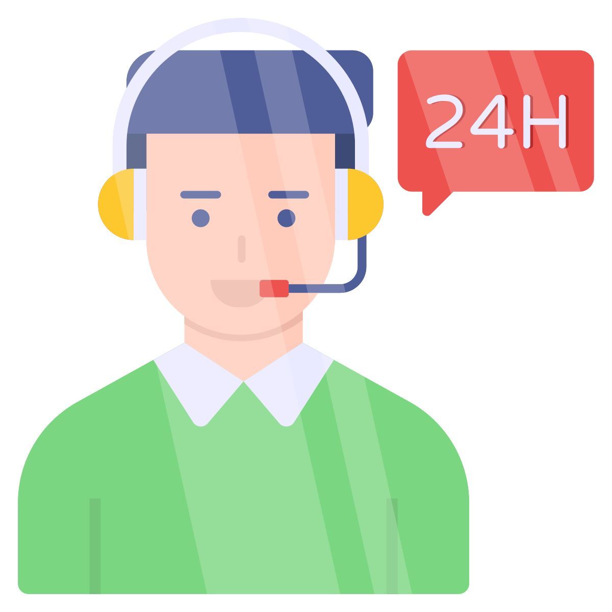 customer service icon