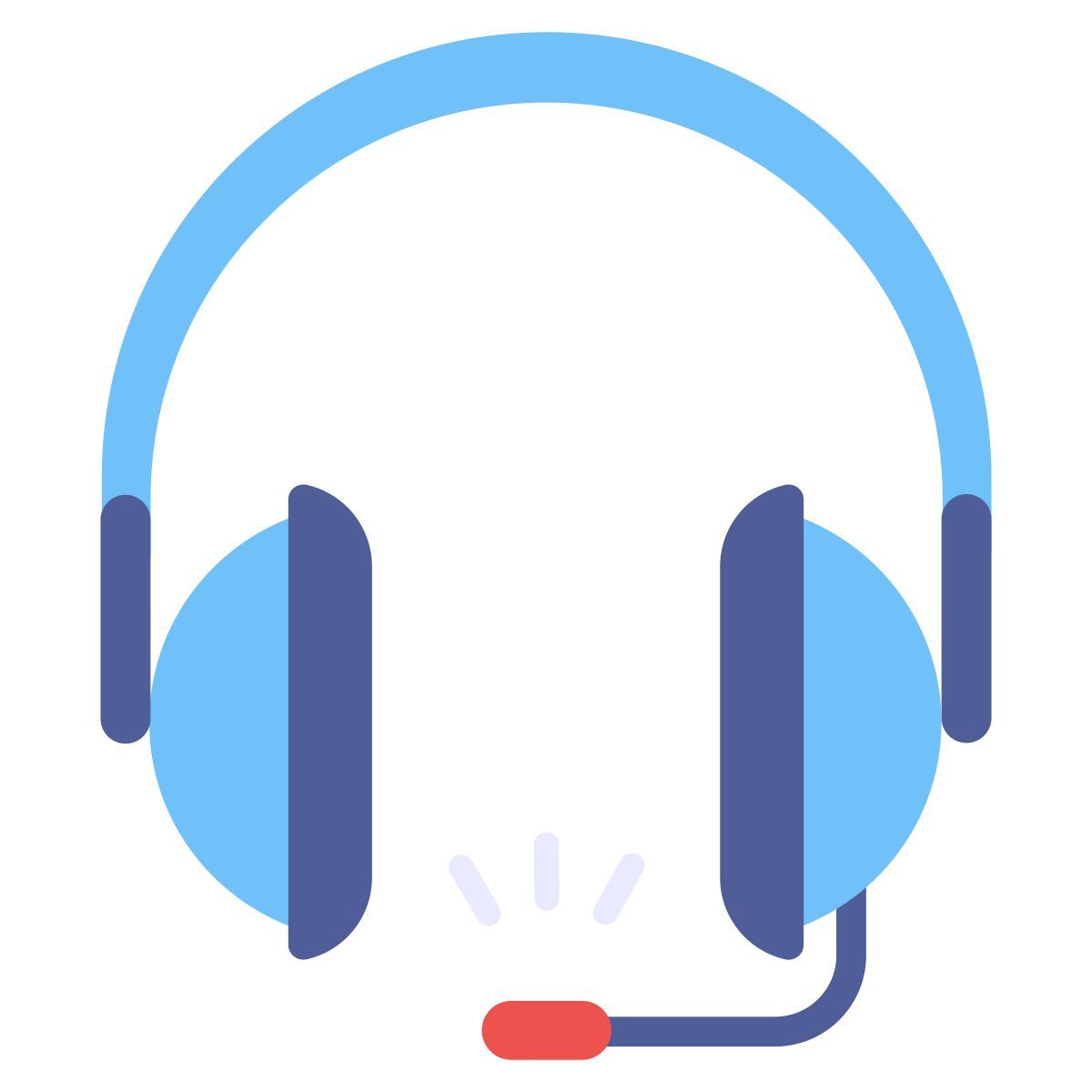 customer service icon