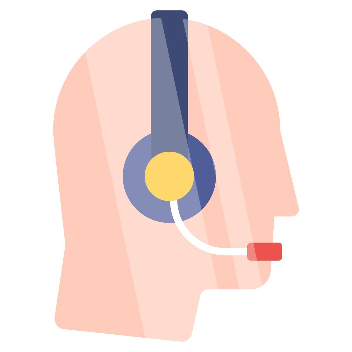 customer service icon
