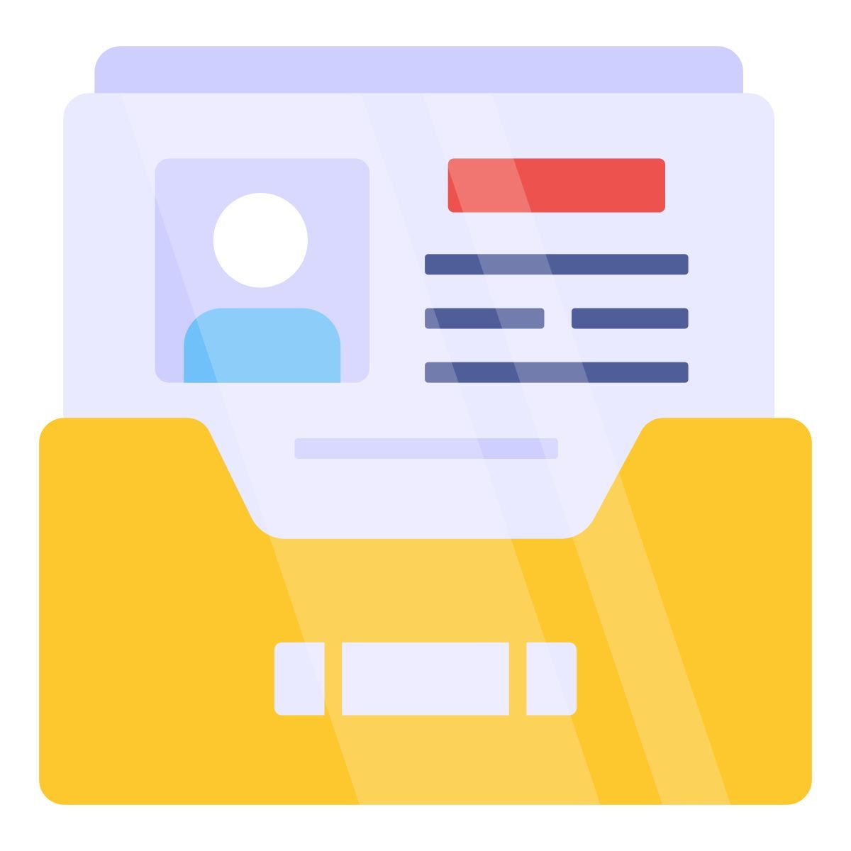 cv icon