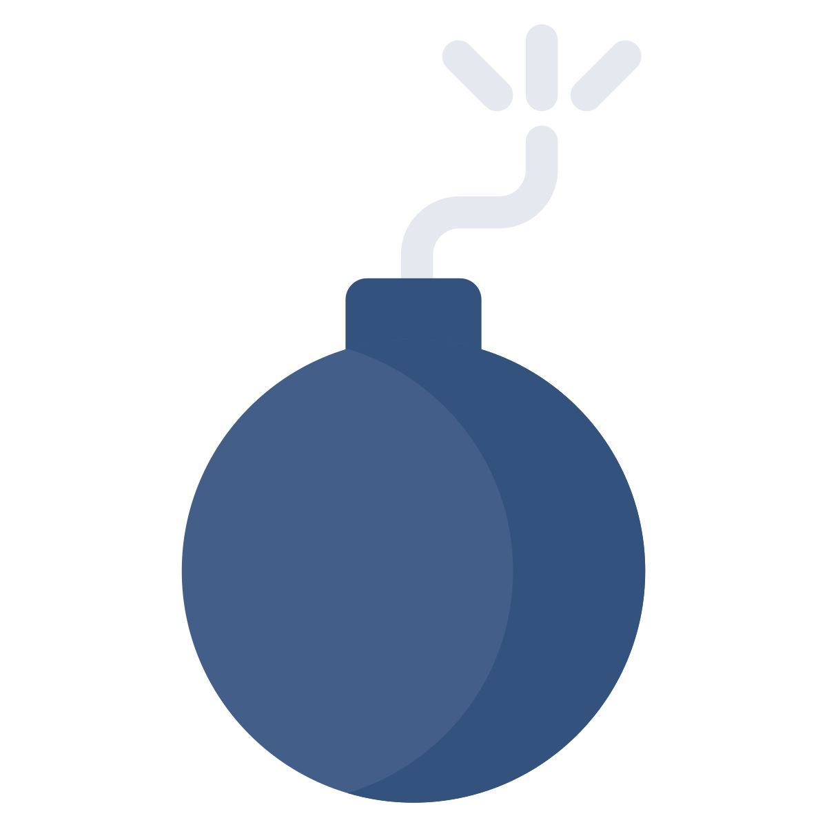 cyberbombe icon