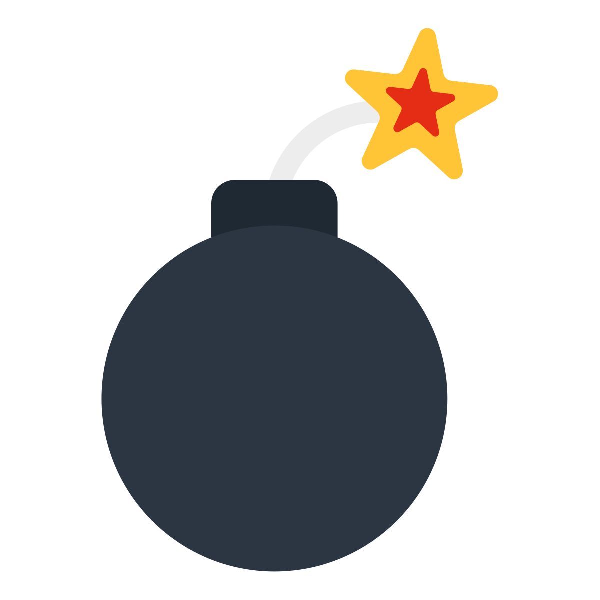 bomb icon