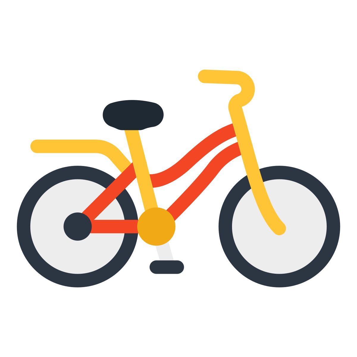 bicycle icon