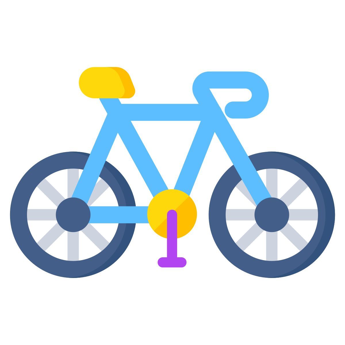 cycle icon