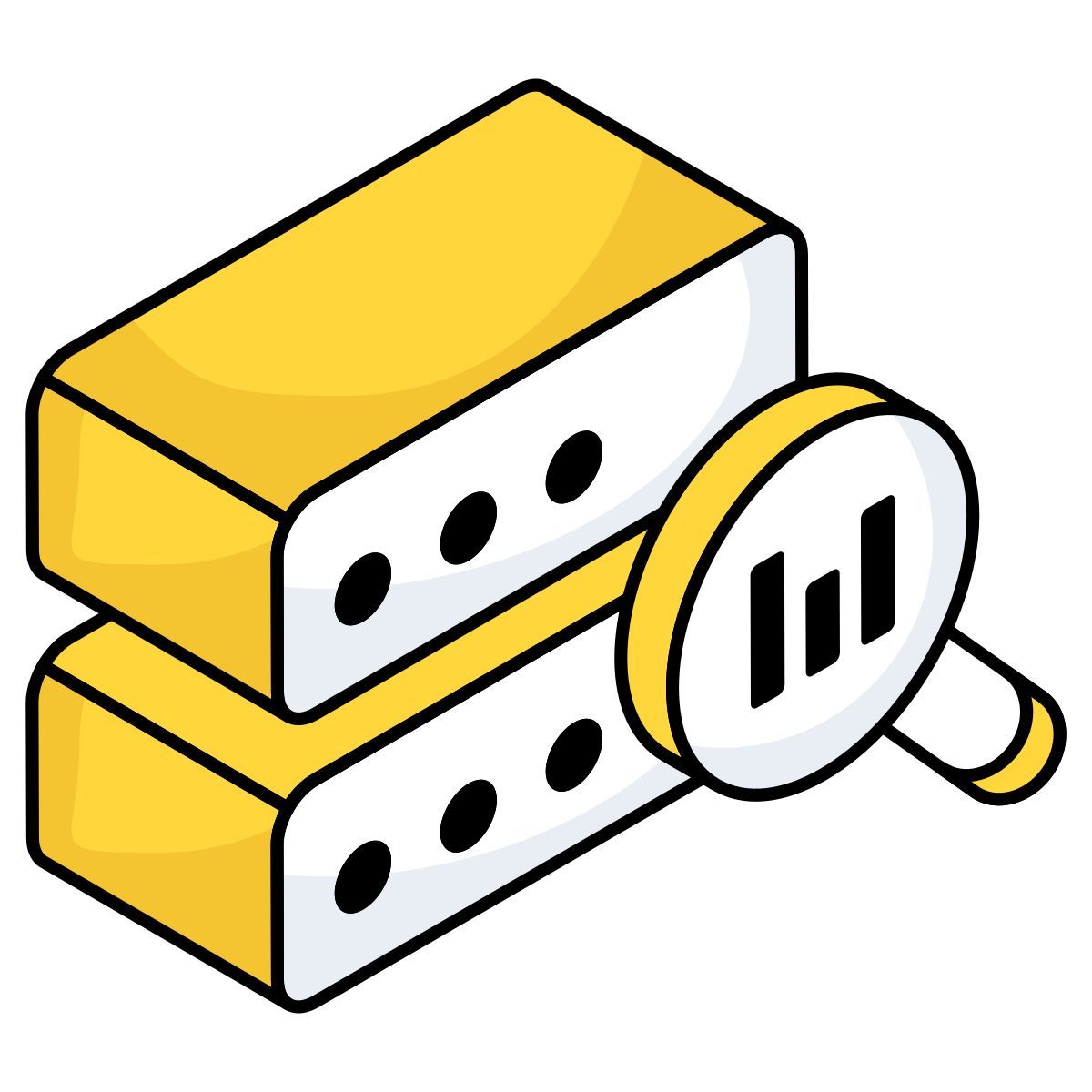 data analysis icon